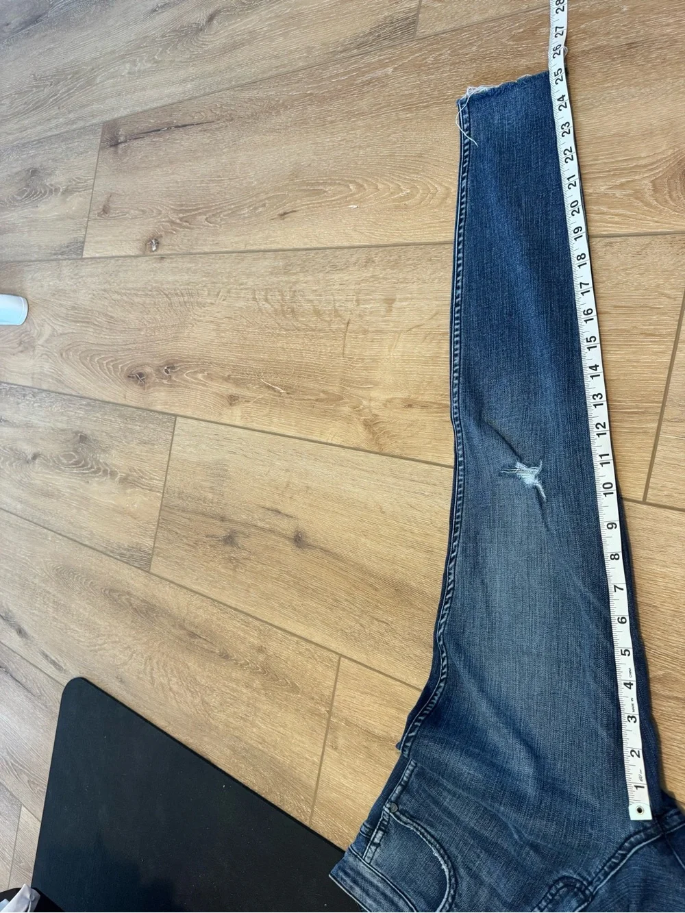 KUT from the Kloth Connie Fab Ab Ankle High Rise skinny jeans size 0